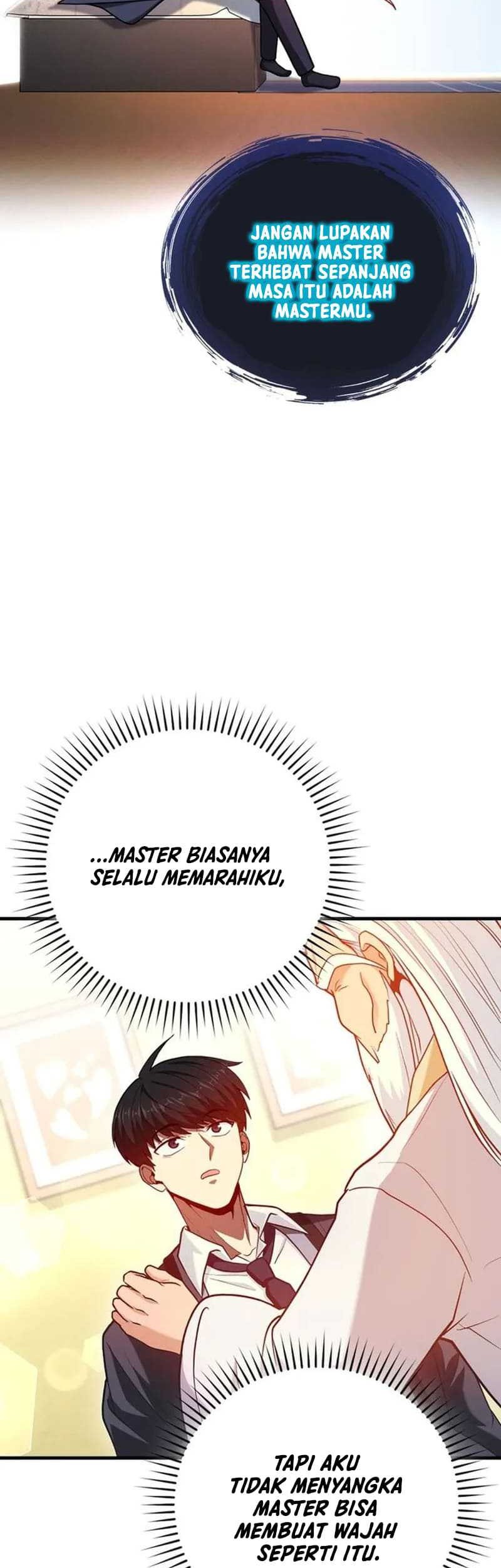 Return Of The Martial Arts Genius Chapter 57 Gambar 38