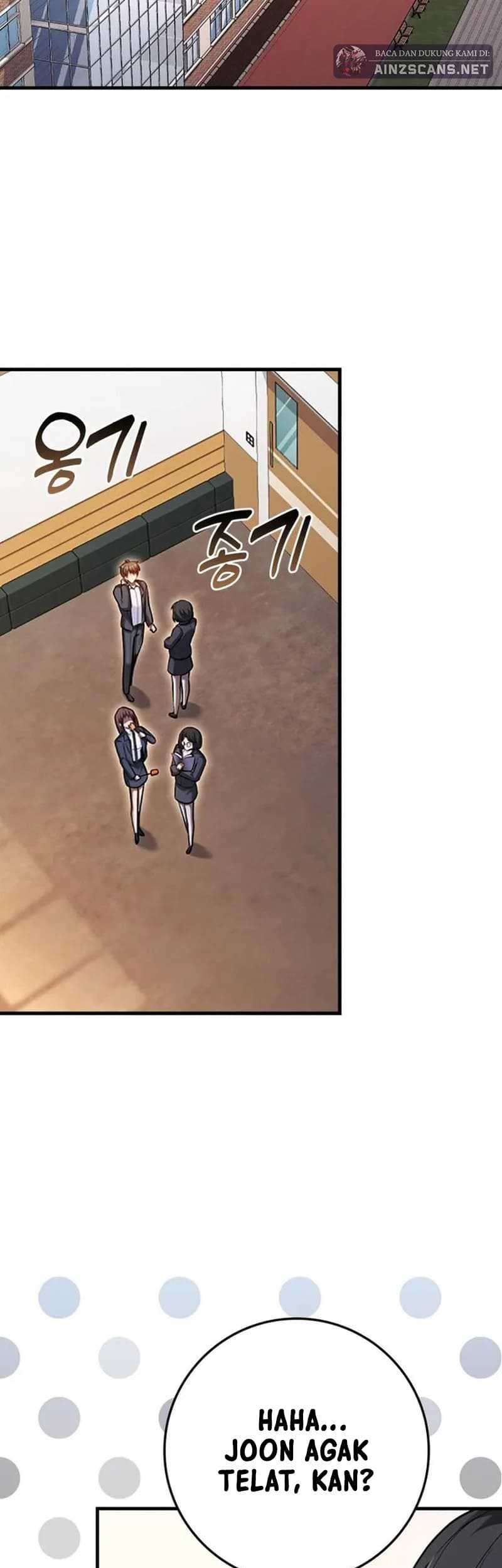 Return Of The Martial Arts Genius Chapter 57 Gambar 48