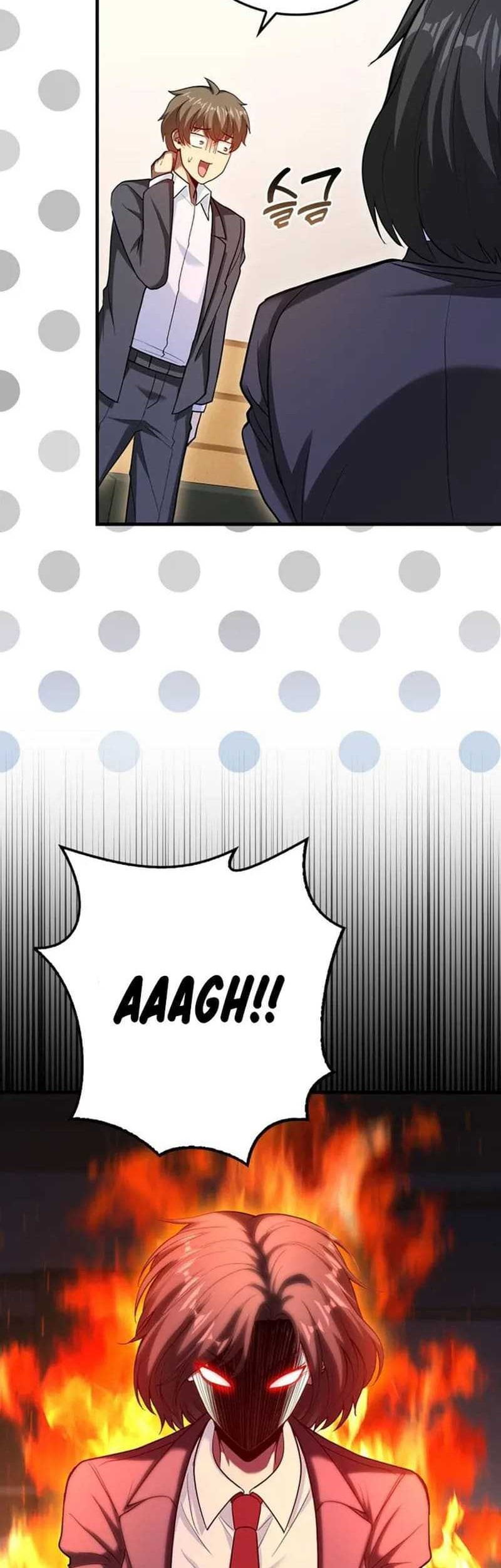 Return Of The Martial Arts Genius Chapter 57 Gambar 49