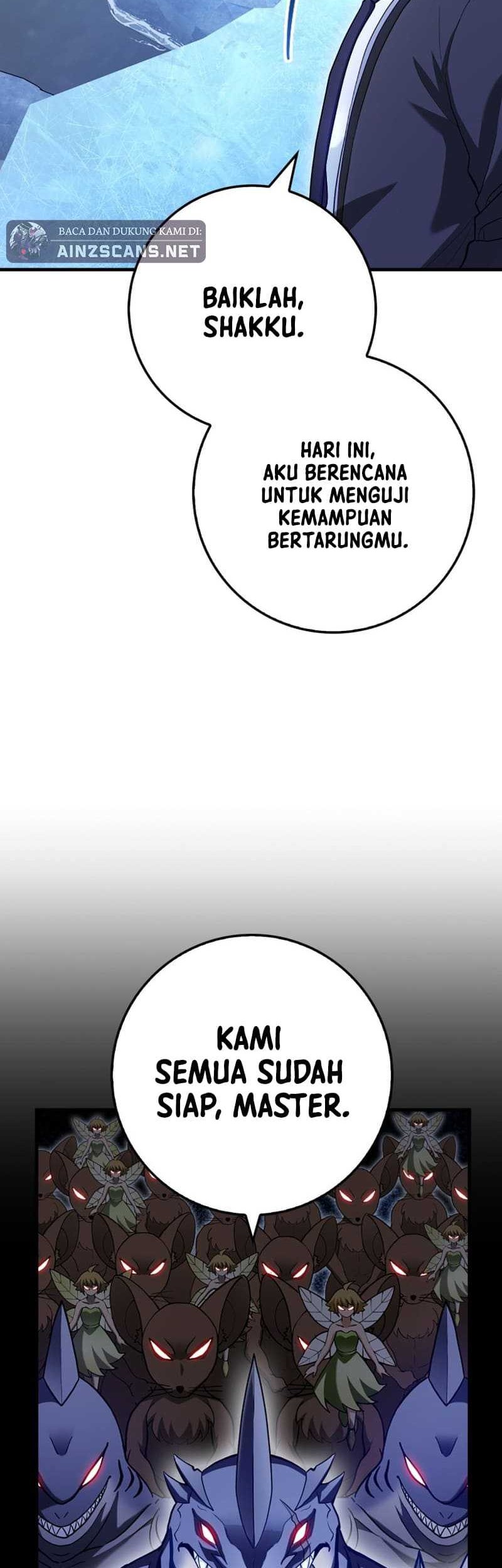 Return Of The Martial Arts Genius Chapter 56 Gambar 54