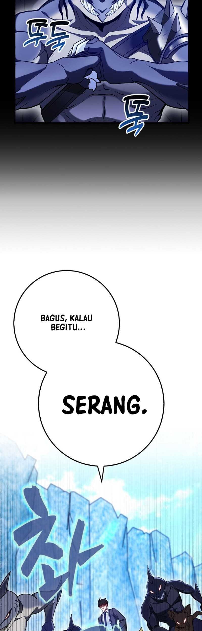 Return Of The Martial Arts Genius Chapter 56 Gambar 55