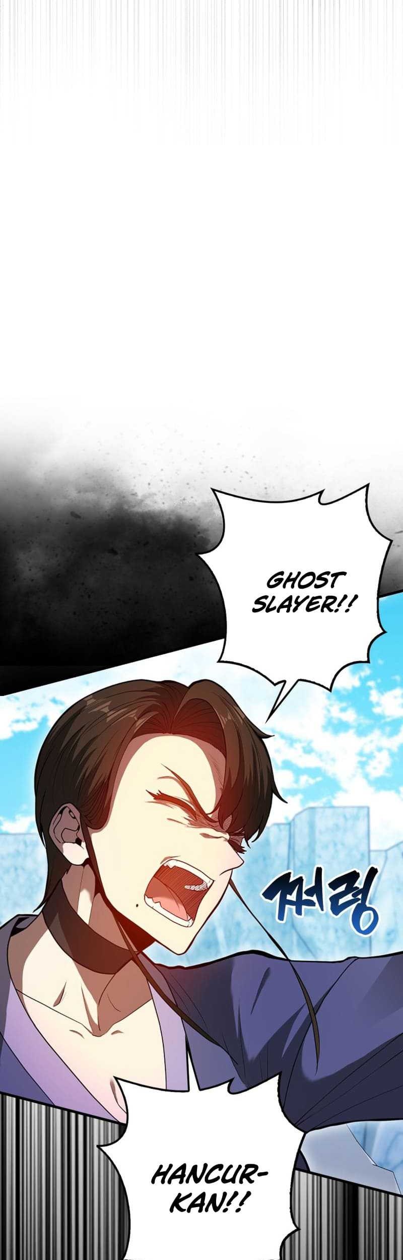 Return Of The Martial Arts Genius Chapter 56 Gambar 57