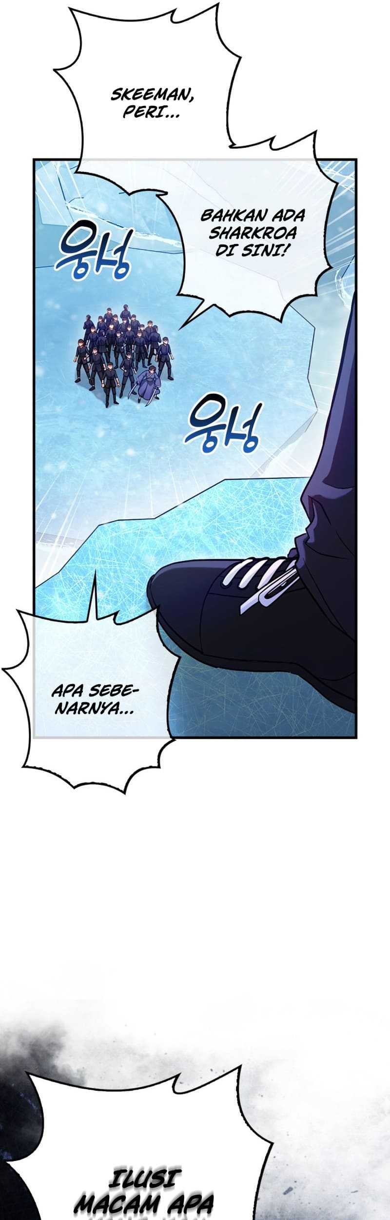 Return Of The Martial Arts Genius Chapter 56 Gambar 51