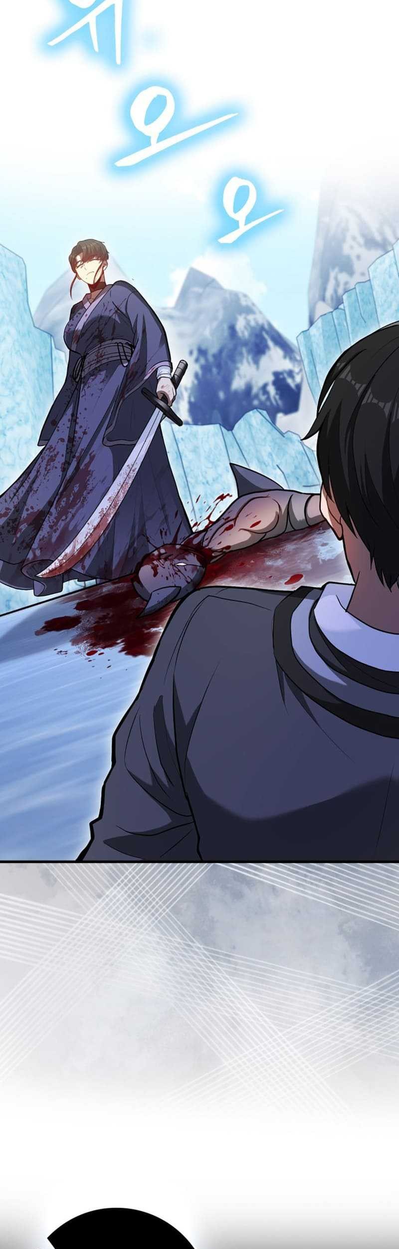 Return Of The Martial Arts Genius Chapter 56 Gambar 63