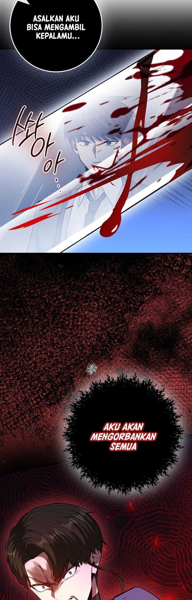 Return Of The Martial Arts Genius Chapter 56 Gambar 64