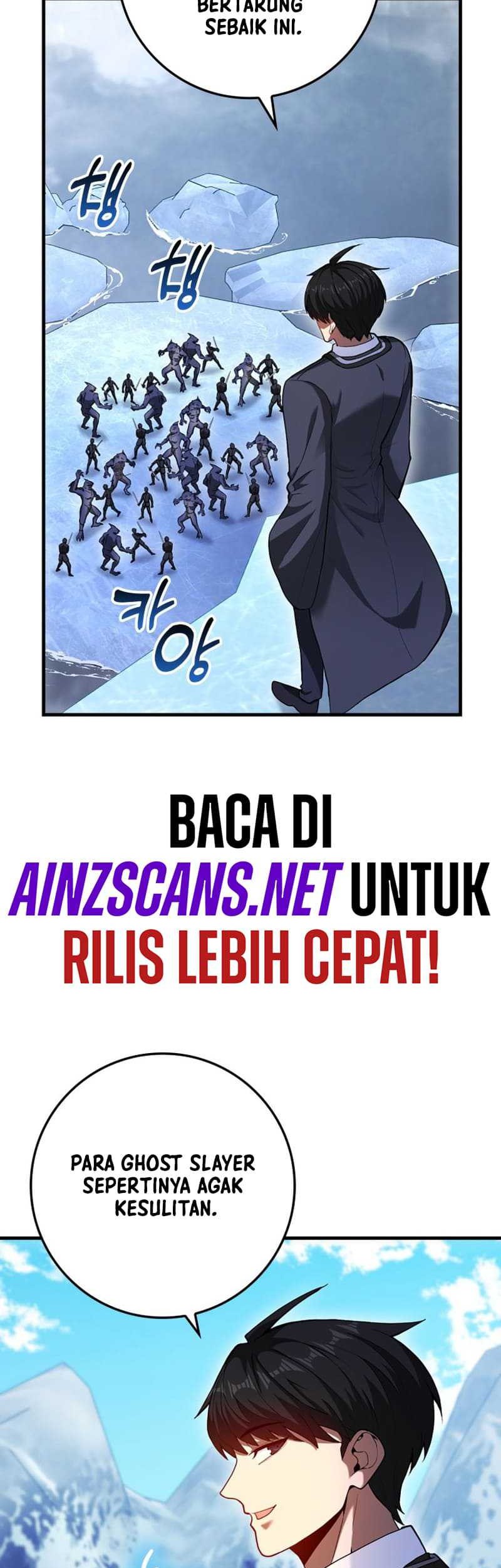 Return Of The Martial Arts Genius Chapter 56 Gambar 61