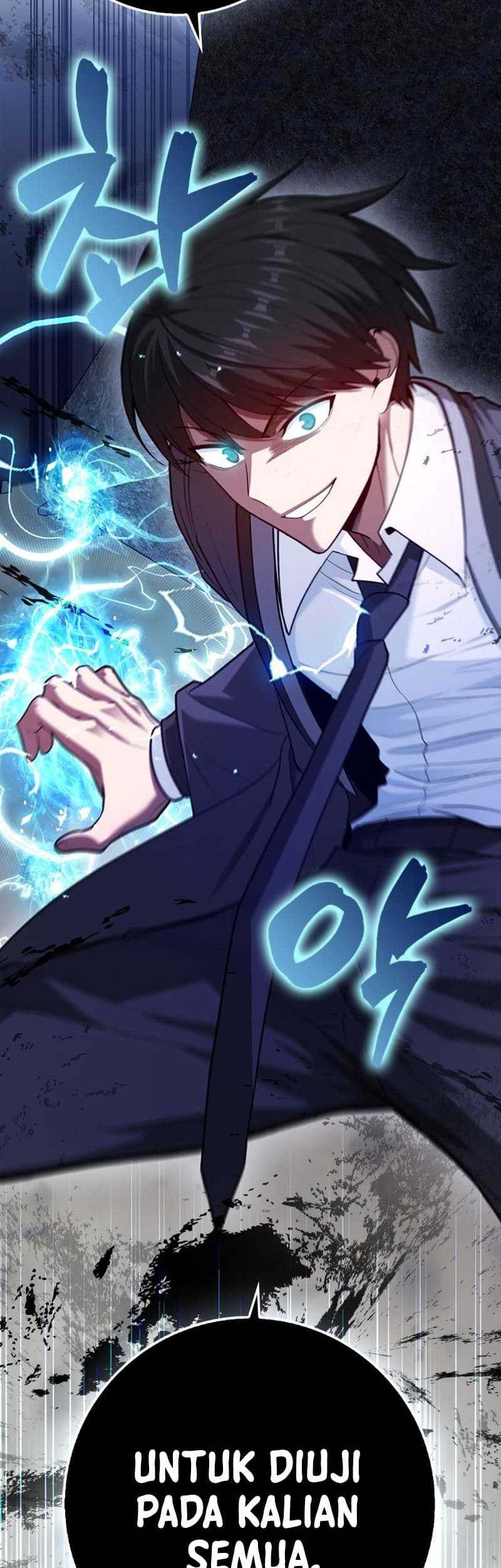 Return Of The Martial Arts Genius Chapter 56 Gambar 5