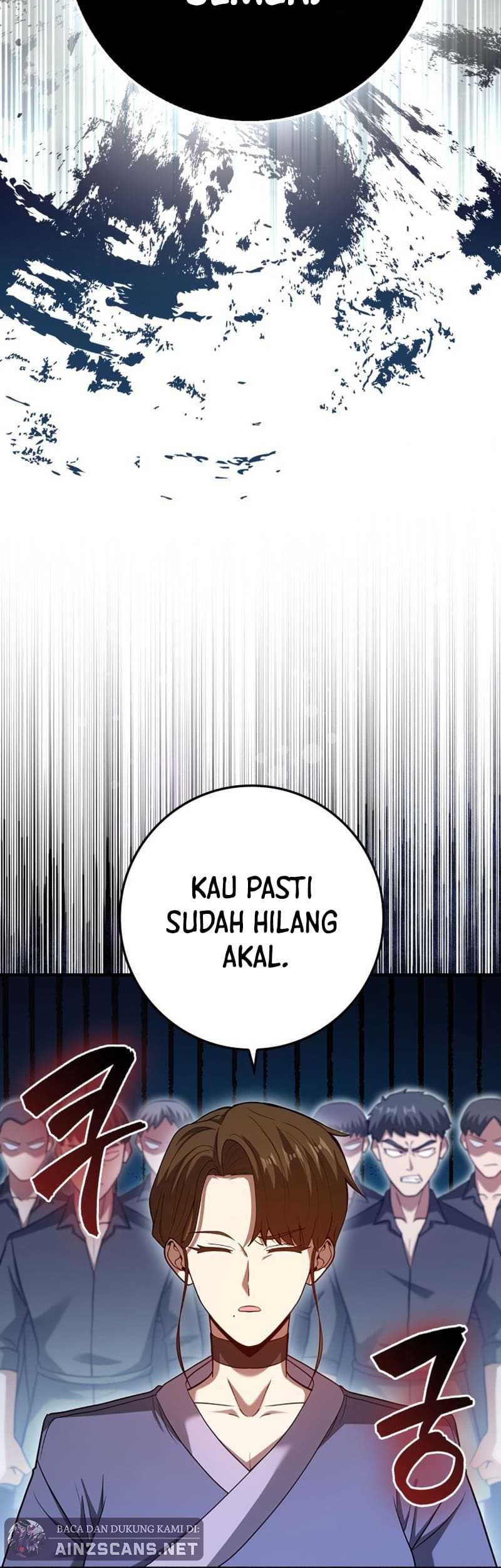 Return Of The Martial Arts Genius Chapter 56 Gambar 6