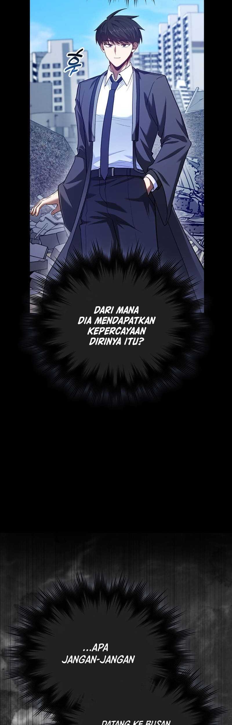 Return Of The Martial Arts Genius Chapter 56 Gambar 10