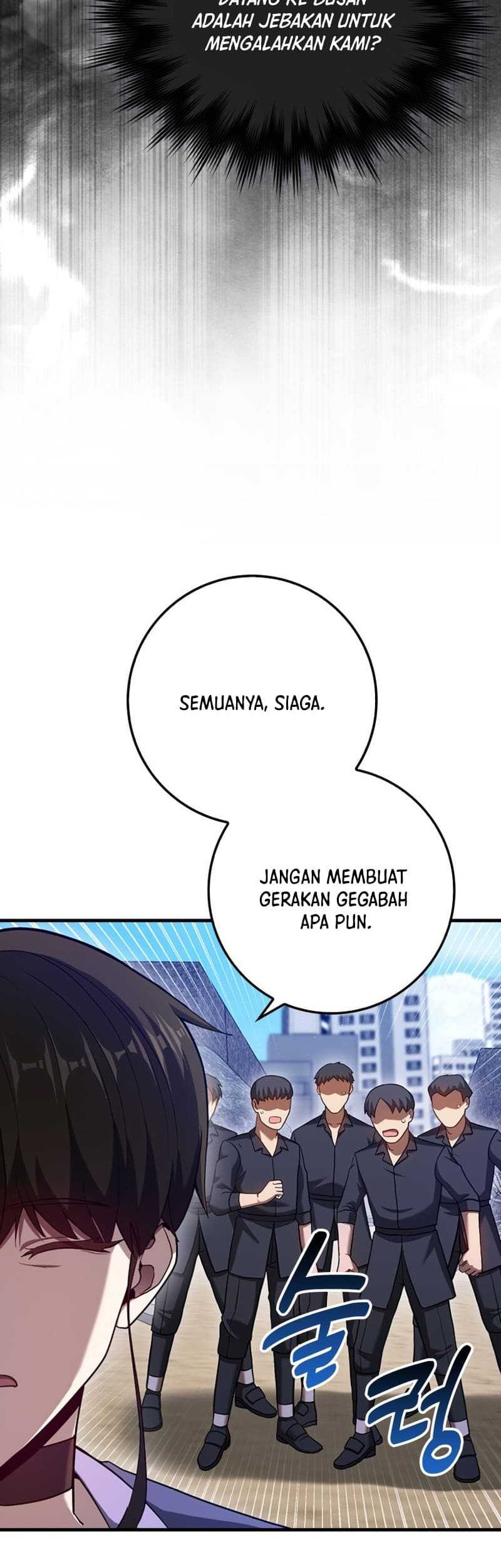 Return Of The Martial Arts Genius Chapter 56 Gambar 11