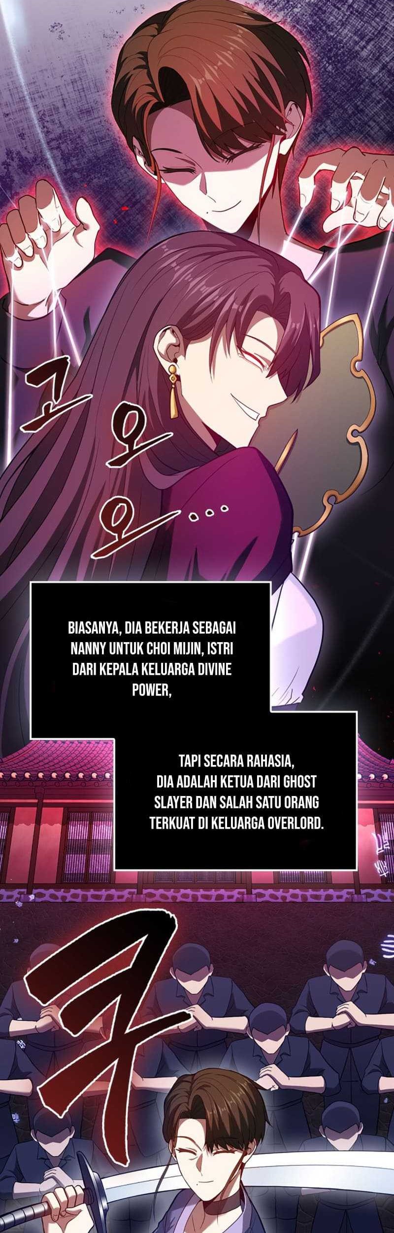 Return Of The Martial Arts Genius Chapter 56 Gambar 13