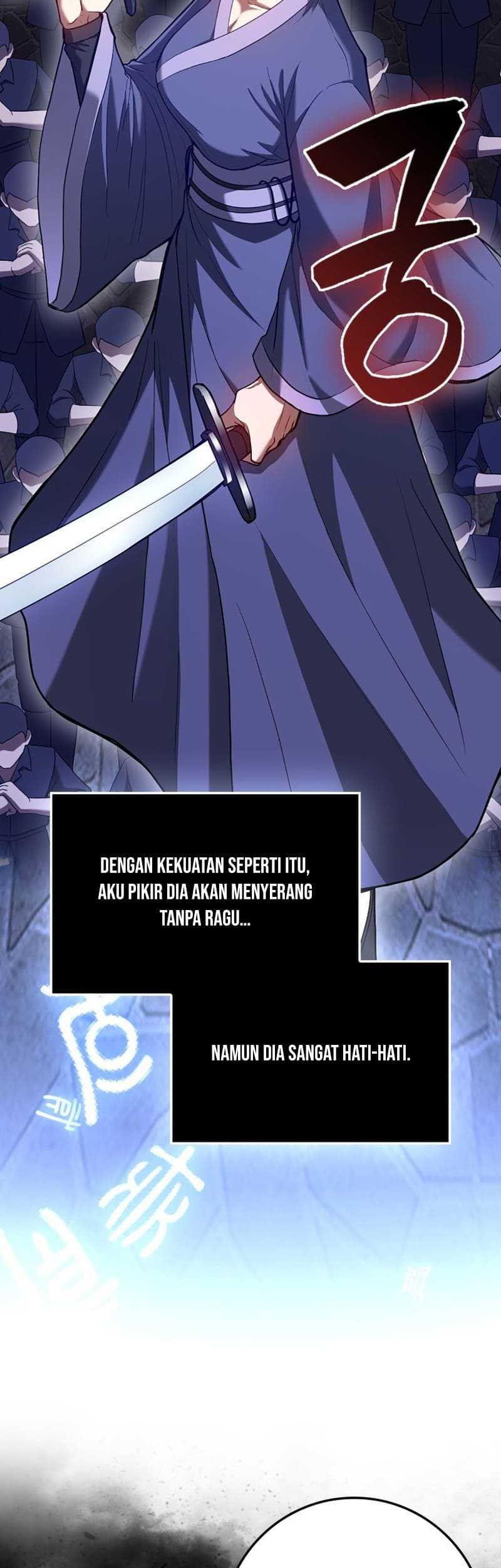 Return Of The Martial Arts Genius Chapter 56 Gambar 14