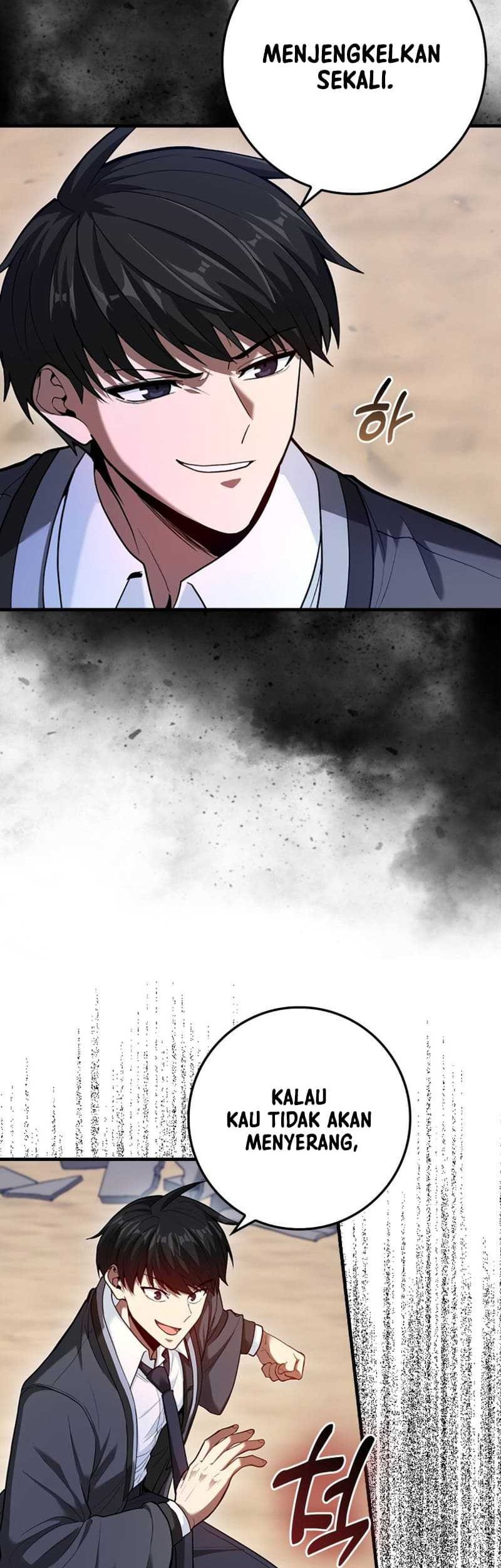 Return Of The Martial Arts Genius Chapter 56 Gambar 15