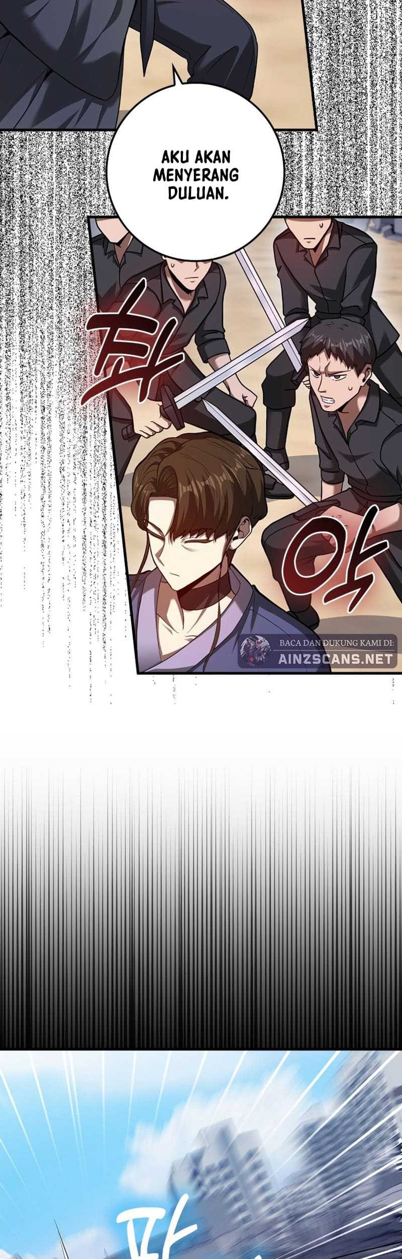 Return Of The Martial Arts Genius Chapter 56 Gambar 16