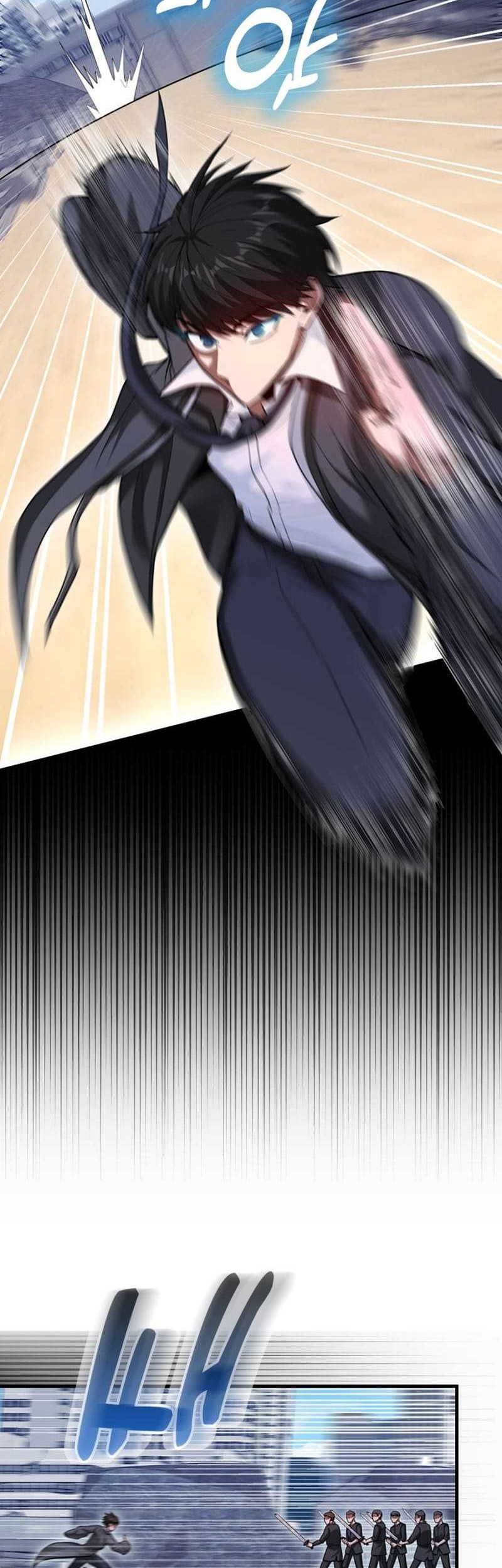 Return Of The Martial Arts Genius Chapter 56 Gambar 17