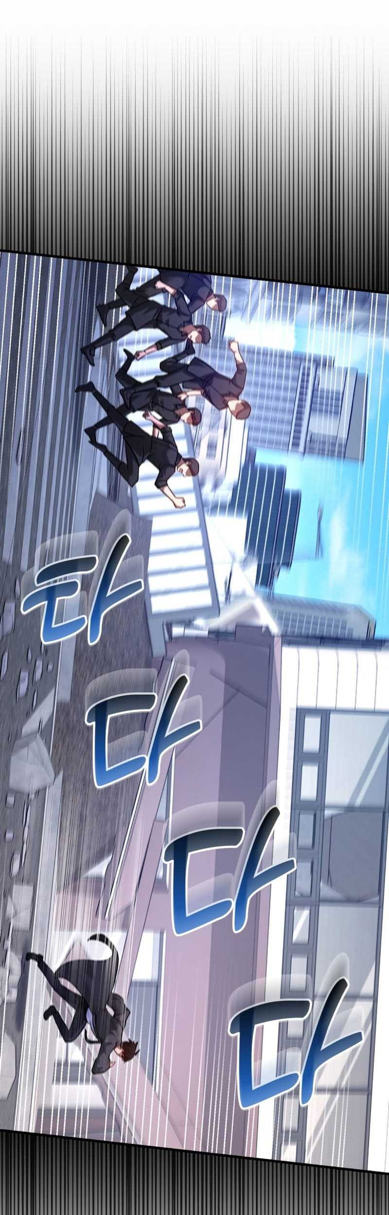 Return Of The Martial Arts Genius Chapter 56 Gambar 22