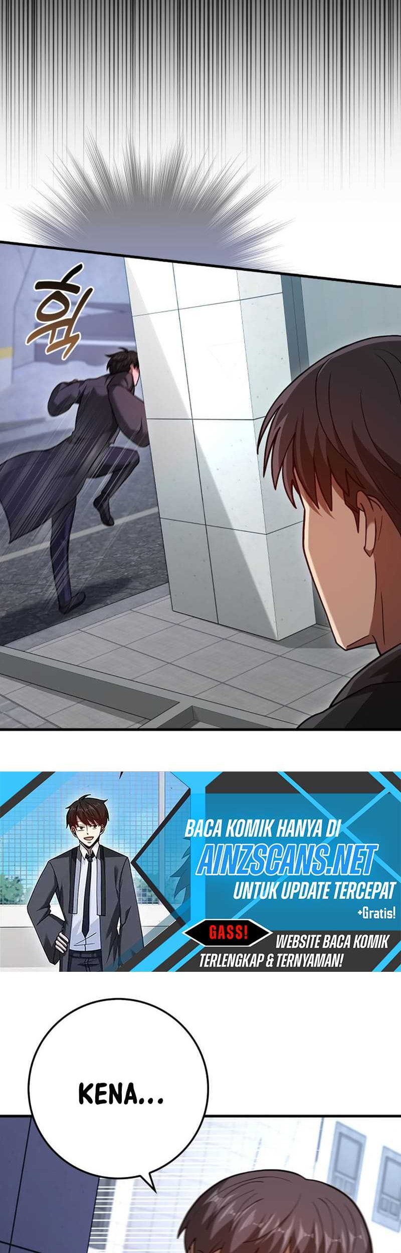 Return Of The Martial Arts Genius Chapter 56 Gambar 23