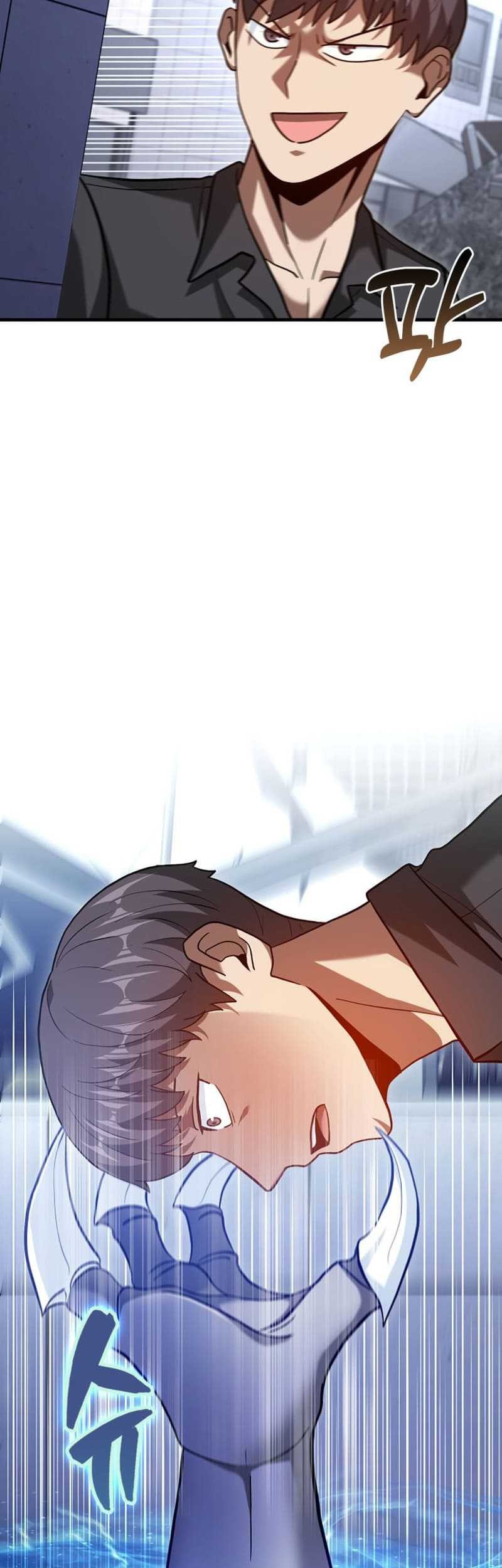 Return Of The Martial Arts Genius Chapter 56 Gambar 24