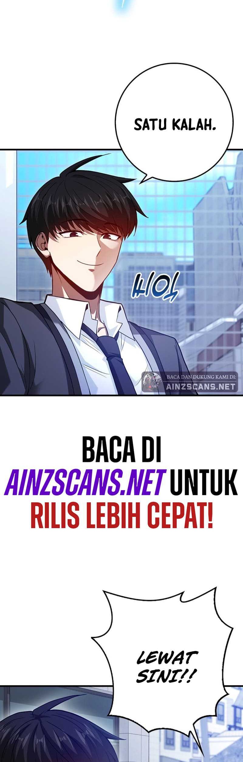 Return Of The Martial Arts Genius Chapter 56 Gambar 26