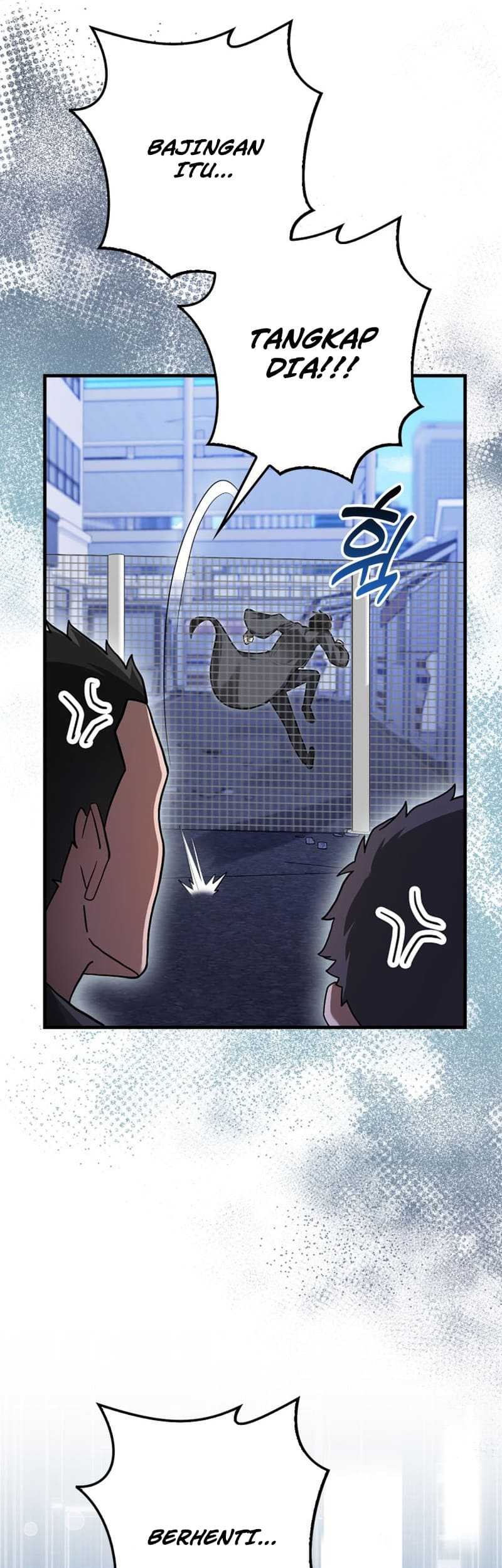 Return Of The Martial Arts Genius Chapter 56 Gambar 28