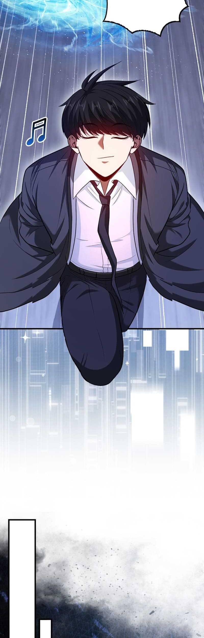 Return Of The Martial Arts Genius Chapter 56 Gambar 30