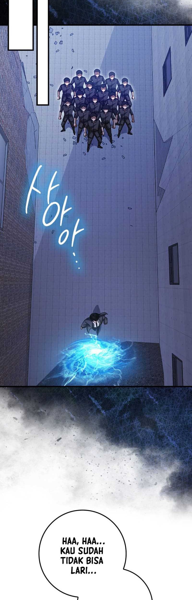 Return Of The Martial Arts Genius Chapter 56 Gambar 31