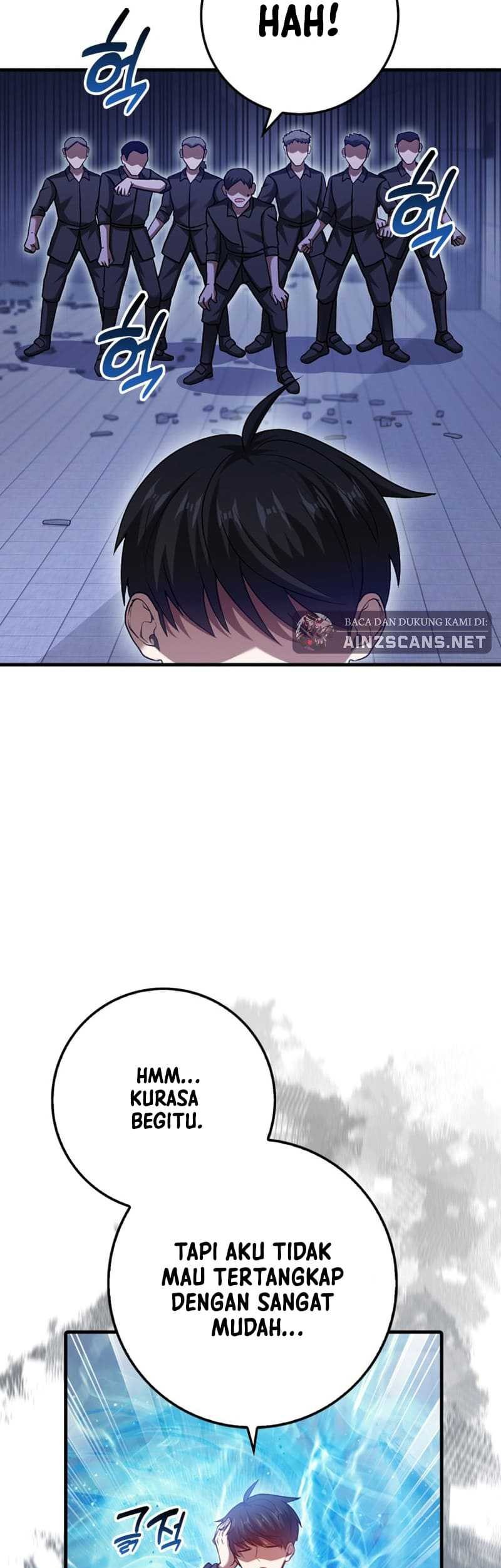 Return Of The Martial Arts Genius Chapter 56 Gambar 32