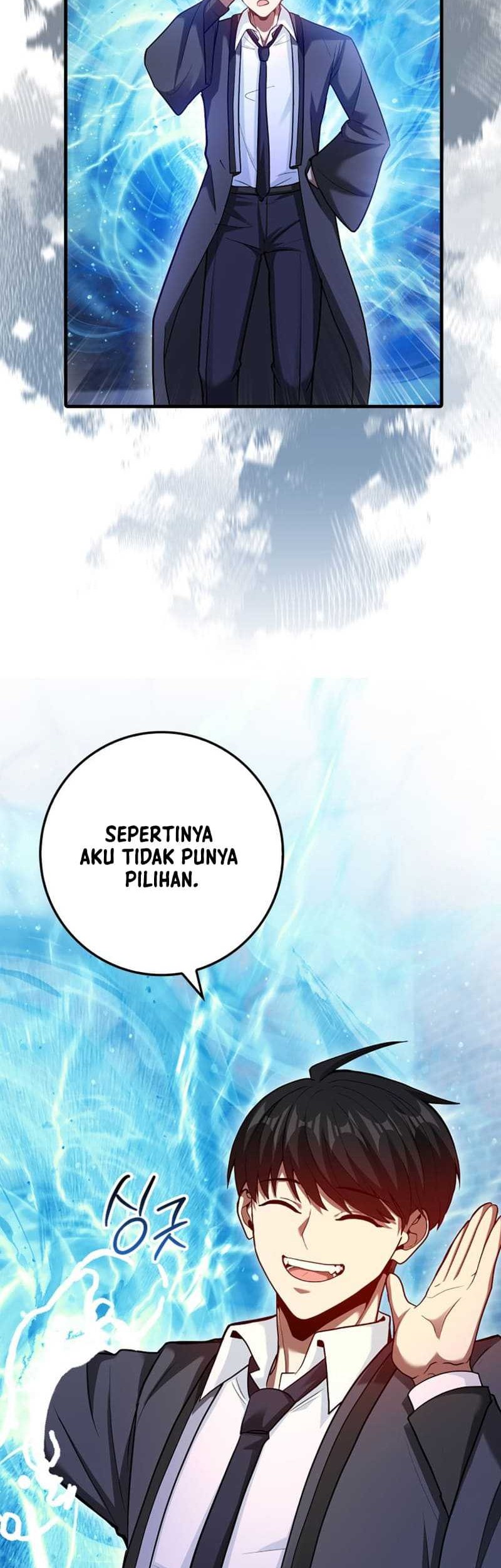 Return Of The Martial Arts Genius Chapter 56 Gambar 33