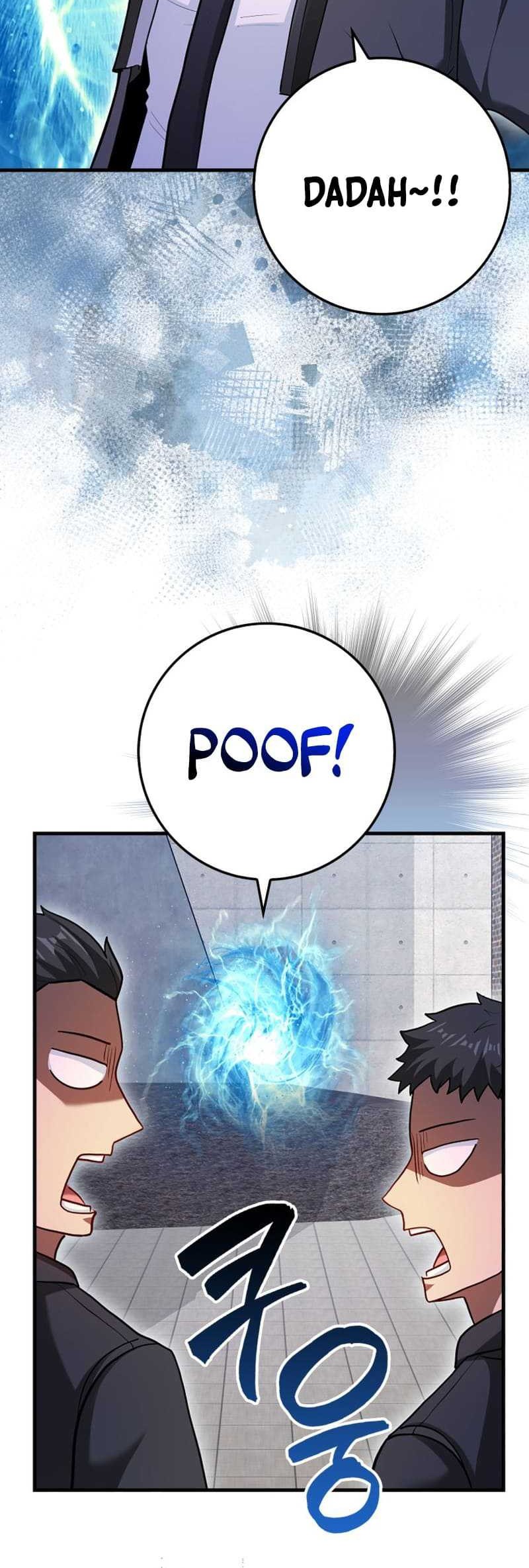 Return Of The Martial Arts Genius Chapter 56 Gambar 34