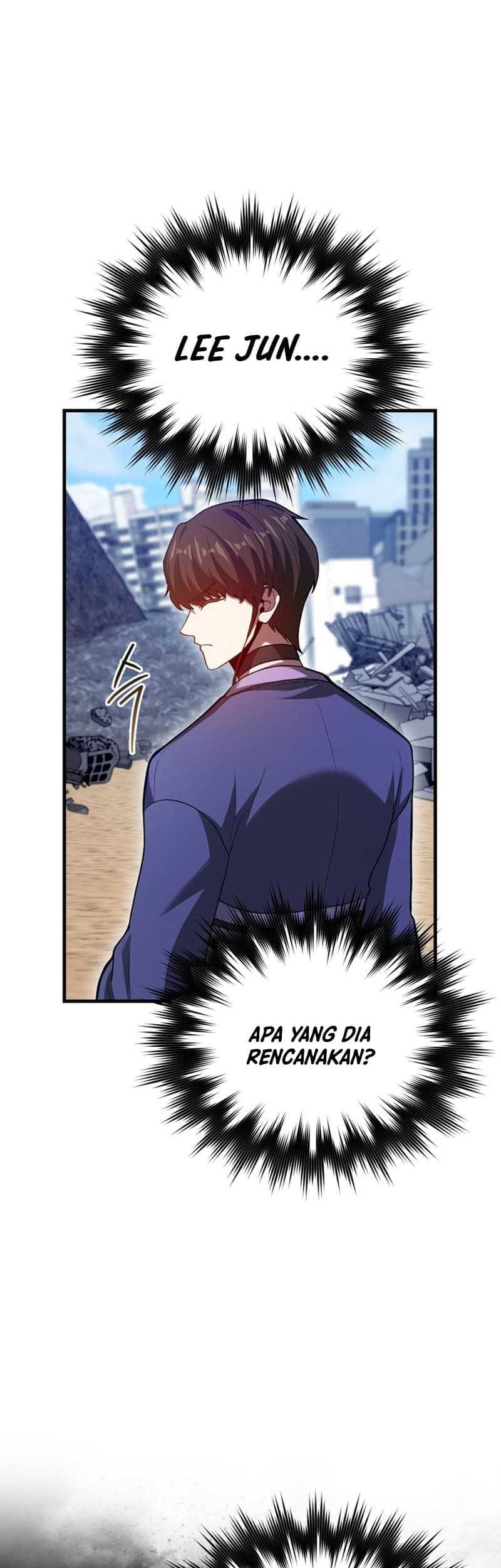 Return Of The Martial Arts Genius Chapter 56 Gambar 37