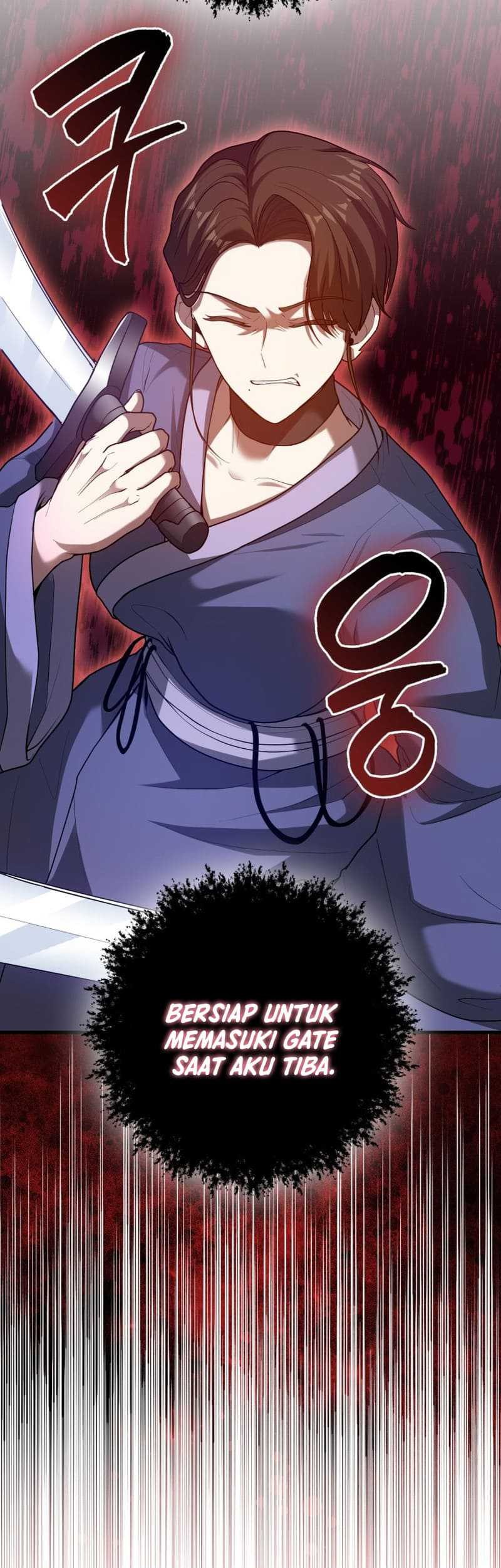 Return Of The Martial Arts Genius Chapter 56 Gambar 39