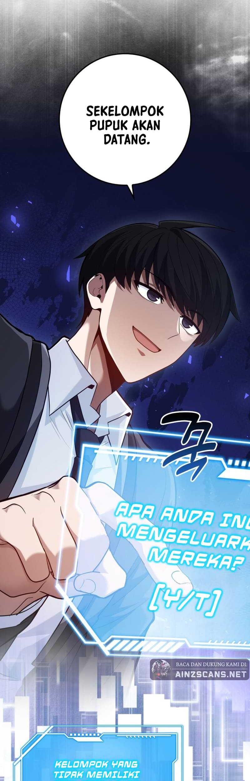 Return Of The Martial Arts Genius Chapter 56 Gambar 45