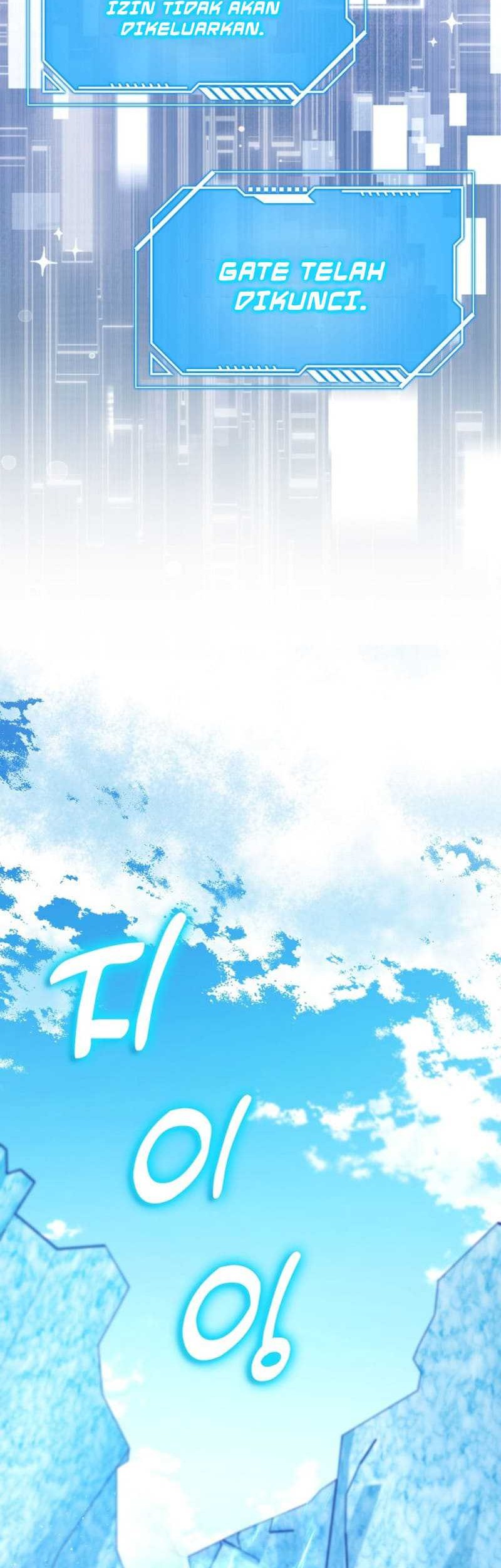 Return Of The Martial Arts Genius Chapter 56 Gambar 46