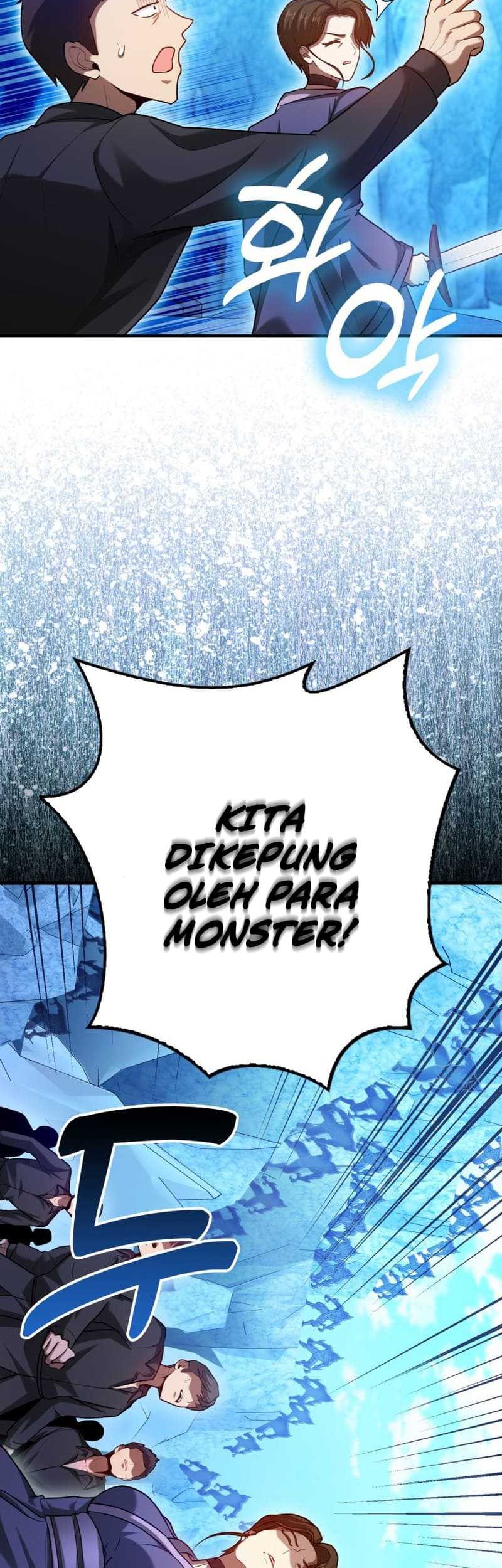 Return Of The Martial Arts Genius Chapter 56 Gambar 49