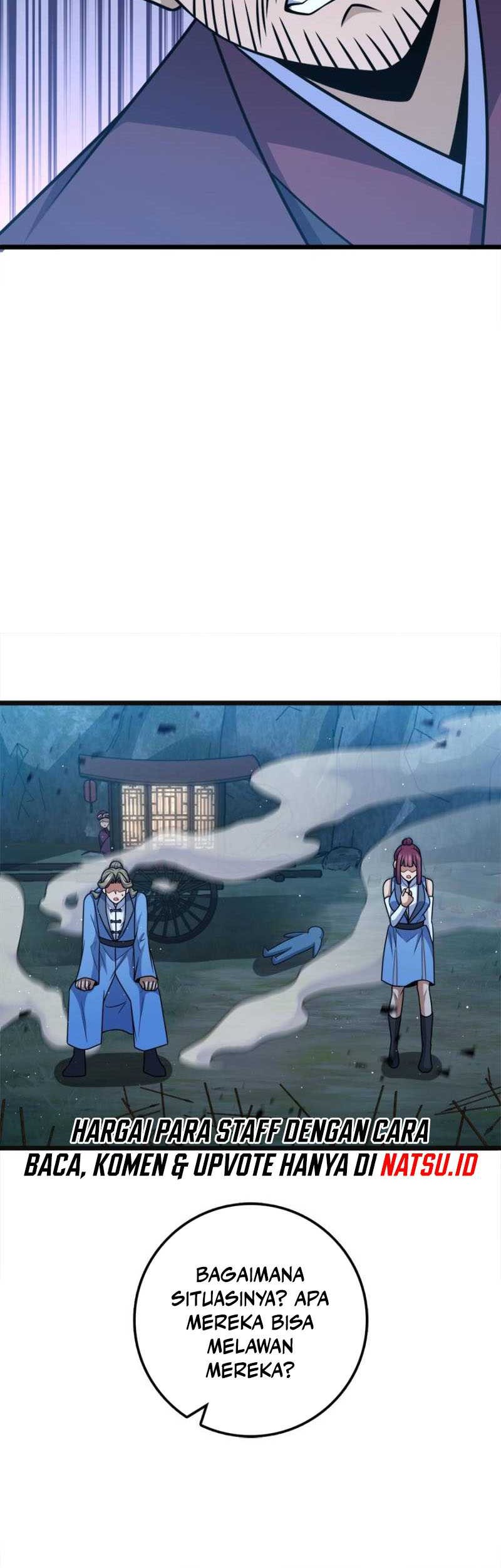 Spare Me, Great Lord! Chapter 596 Gambar 35