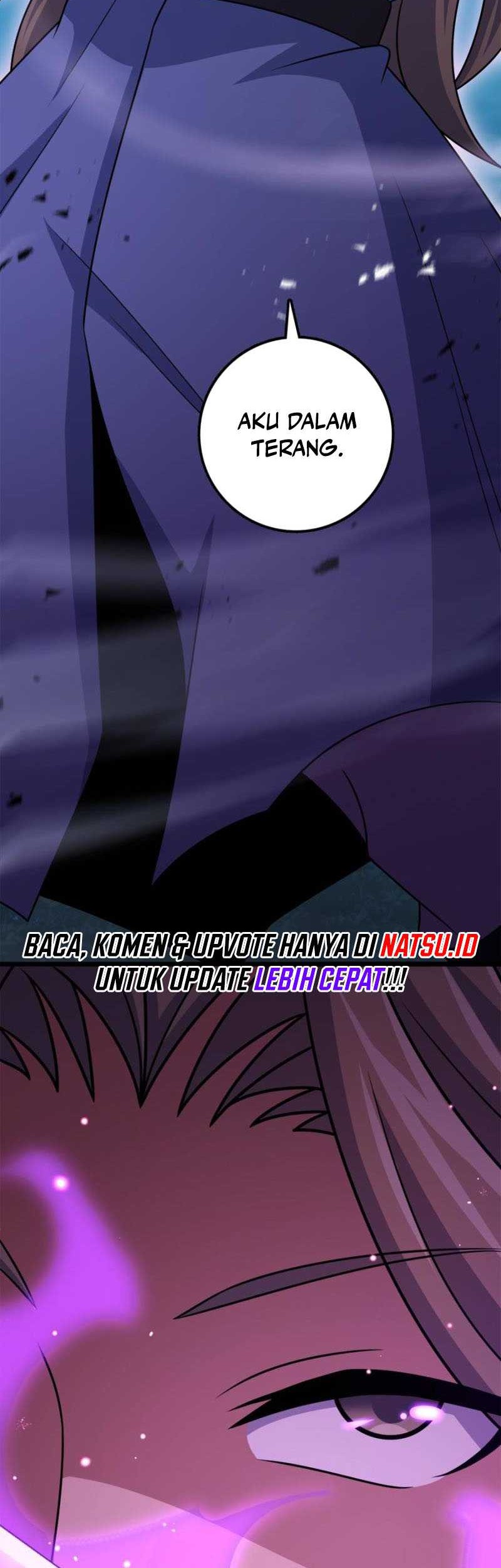 Spare Me, Great Lord! Chapter 596 Gambar 40