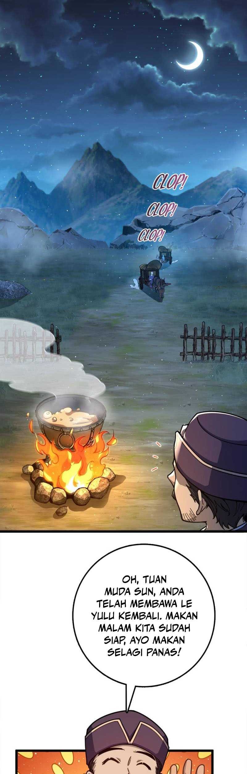 Manhua Spare Me, Great Lord! Chapter 596 gambar nomor 2