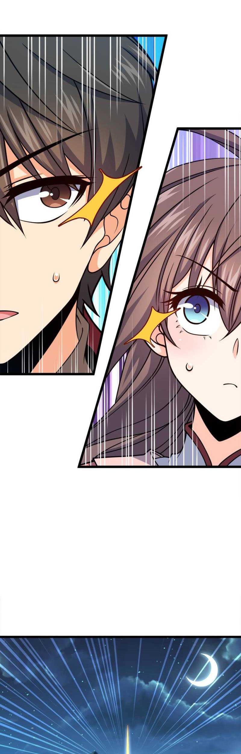 Spare Me, Great Lord! Chapter 596 Gambar 8