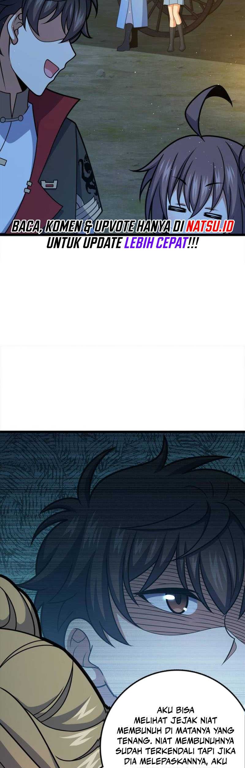 Spare Me, Great Lord! Chapter 596 Gambar 16