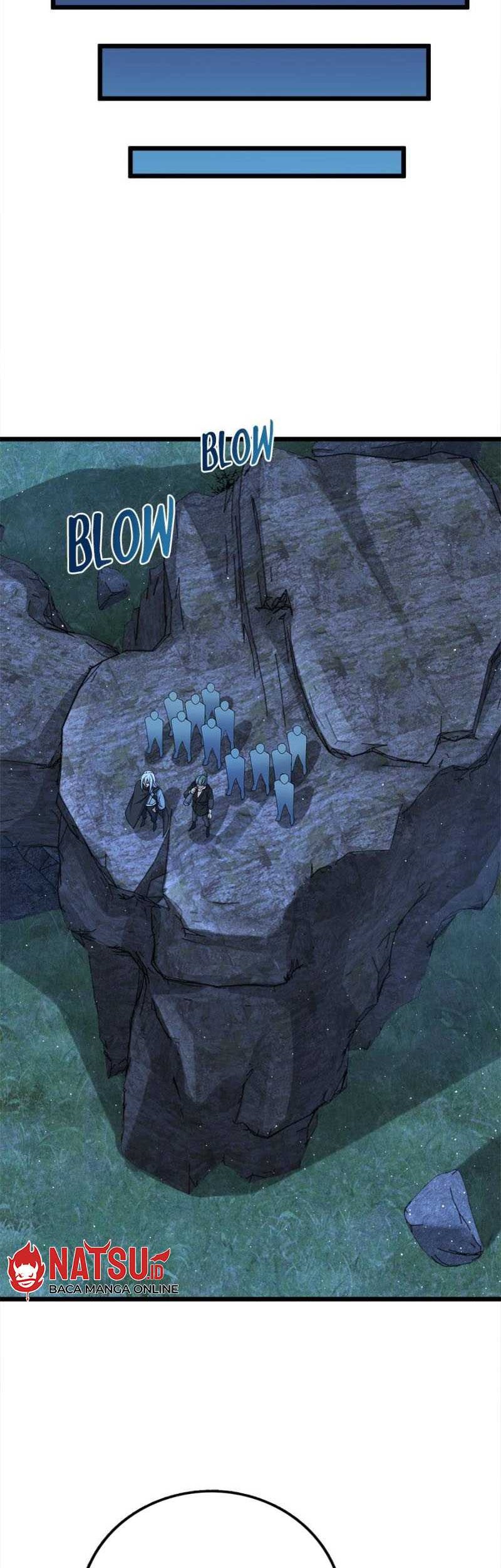 Spare Me, Great Lord! Chapter 596 Gambar 27