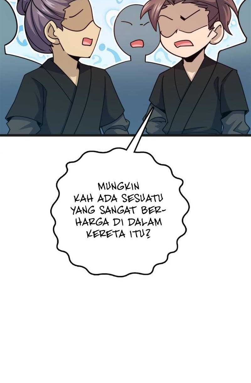 Spare Me, Great Lord! Chapter 596 Gambar 29