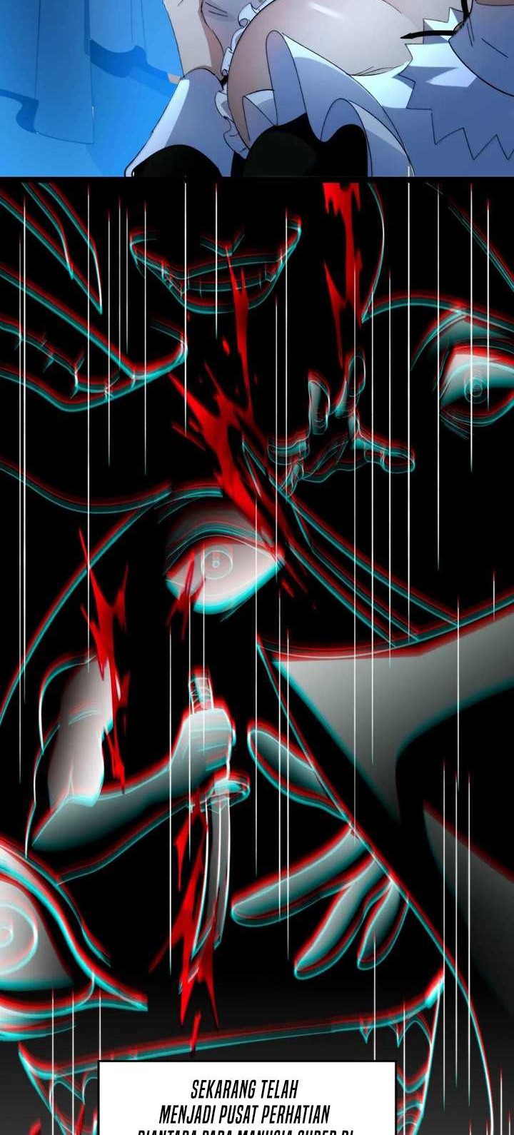 I’m Really Not The Demon God’s Lackey Chapter 145 Gambar 19