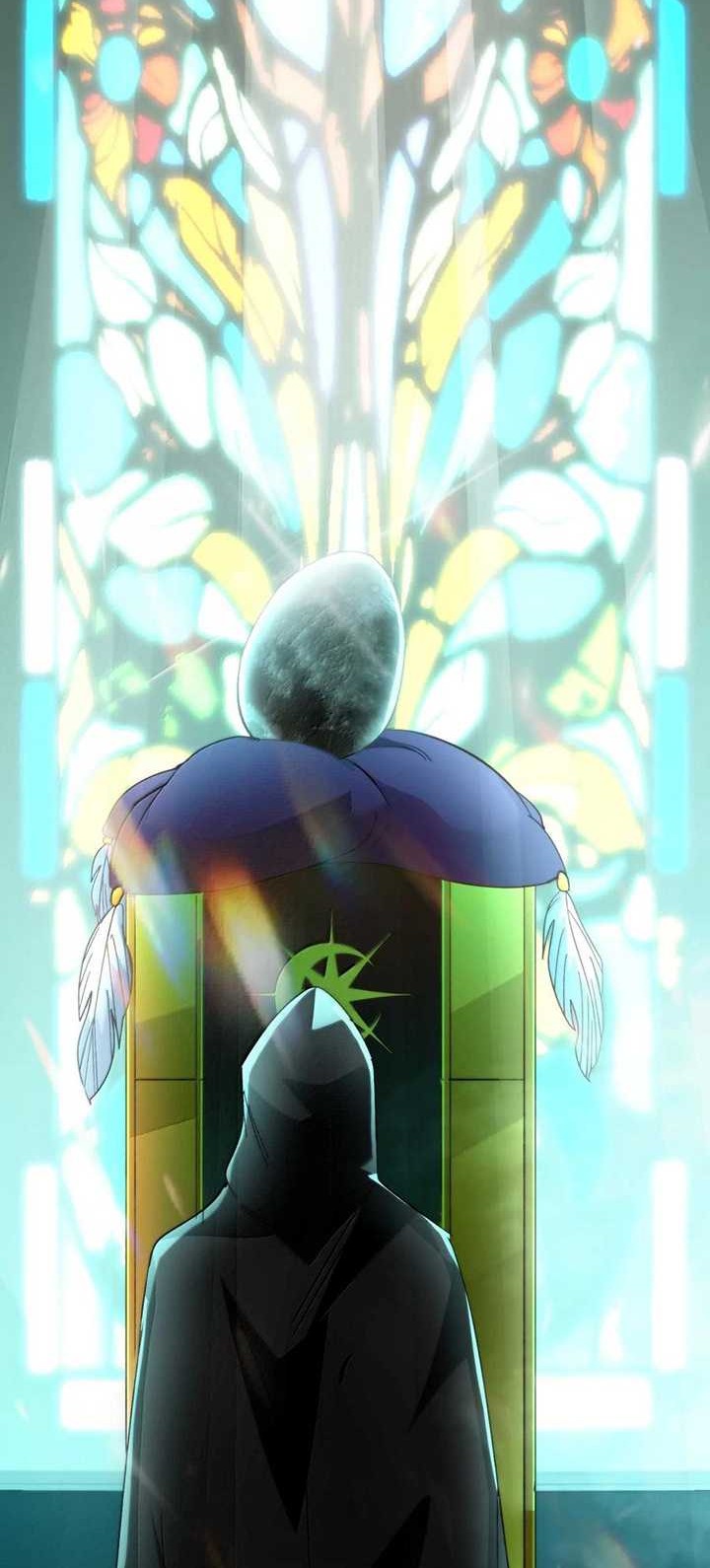 I’m Really Not The Demon God’s Lackey Chapter 145 Gambar 21