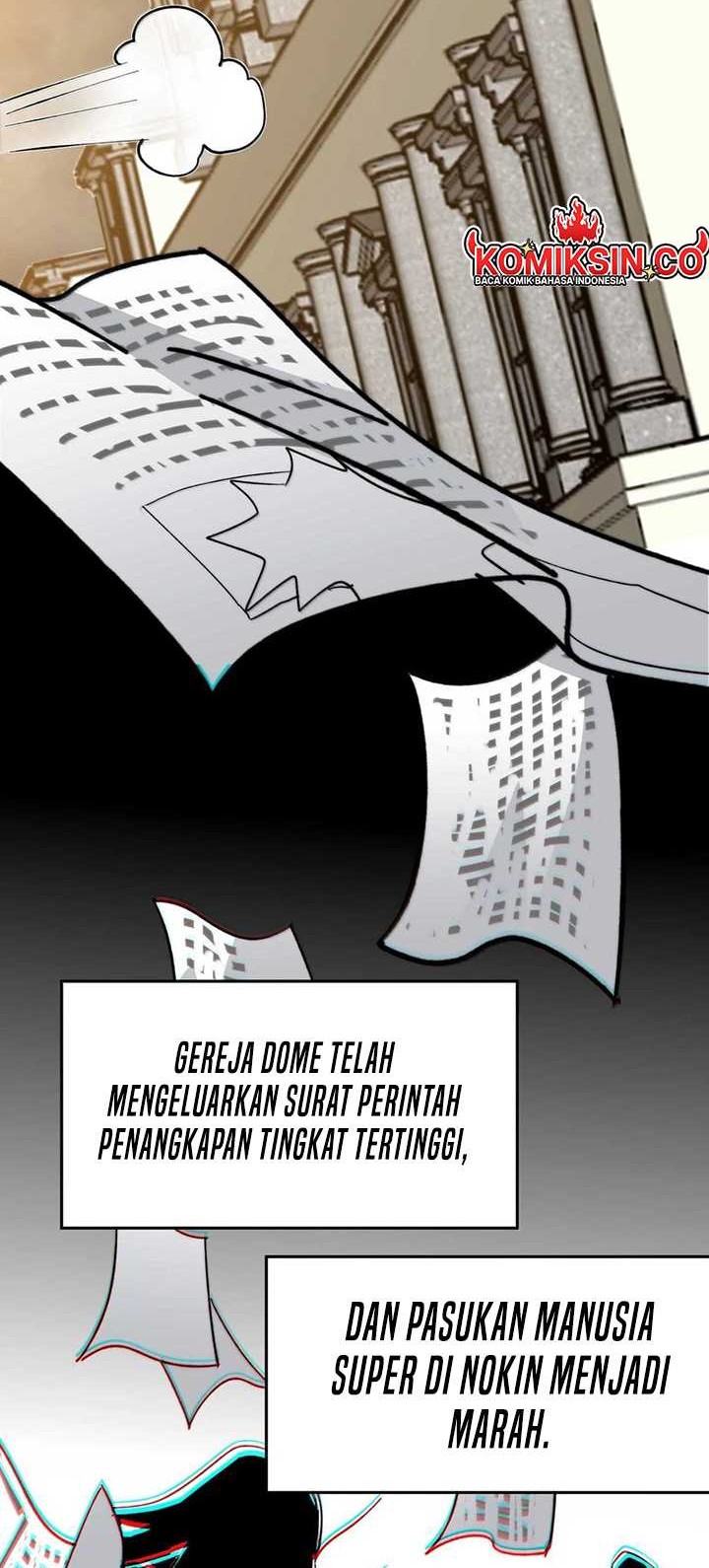 I’m Really Not The Demon God’s Lackey Chapter 145 Gambar 13