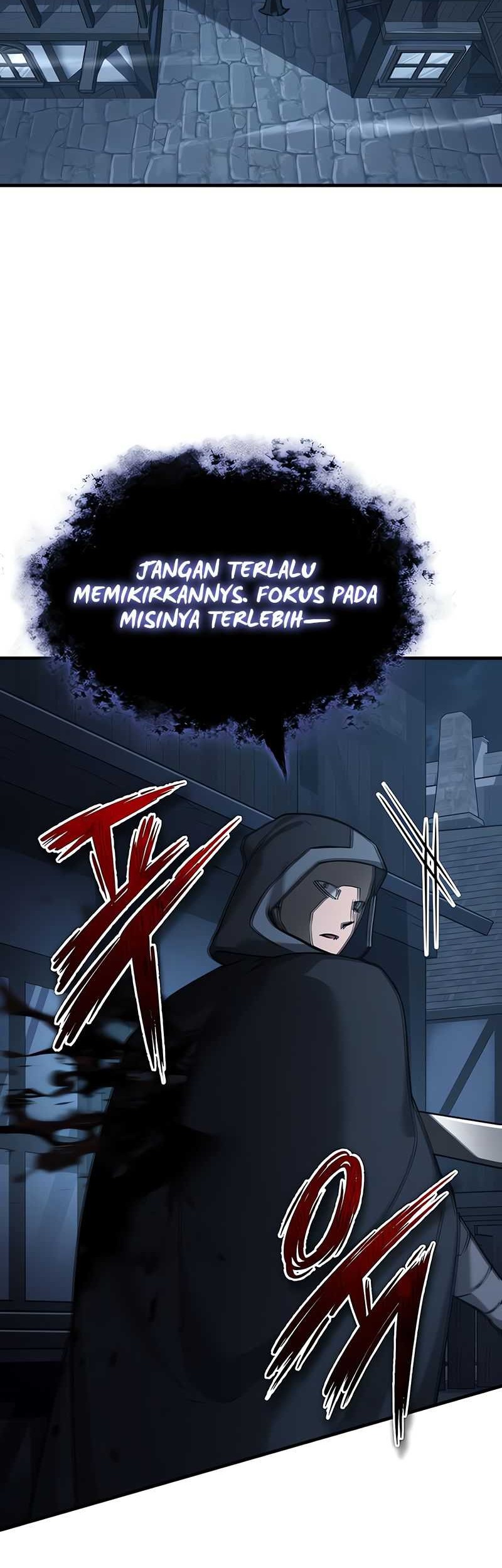 The Heavenly Demon Can’t Live a Normal Life Chapter 136 Gambar 53