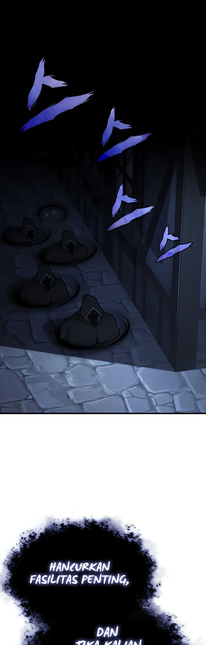 The Heavenly Demon Can’t Live a Normal Life Chapter 136 Gambar 50