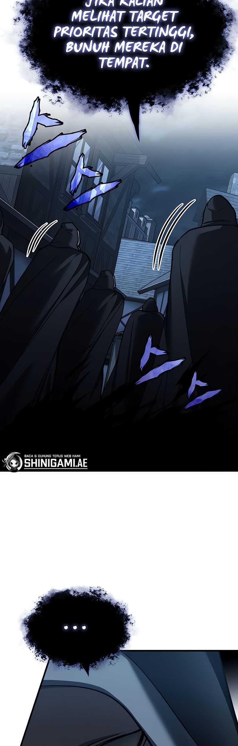 The Heavenly Demon Can’t Live a Normal Life Chapter 136 Gambar 51