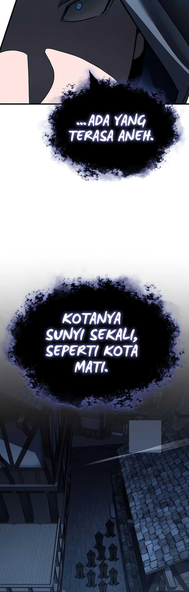 The Heavenly Demon Can’t Live a Normal Life Chapter 136 Gambar 52