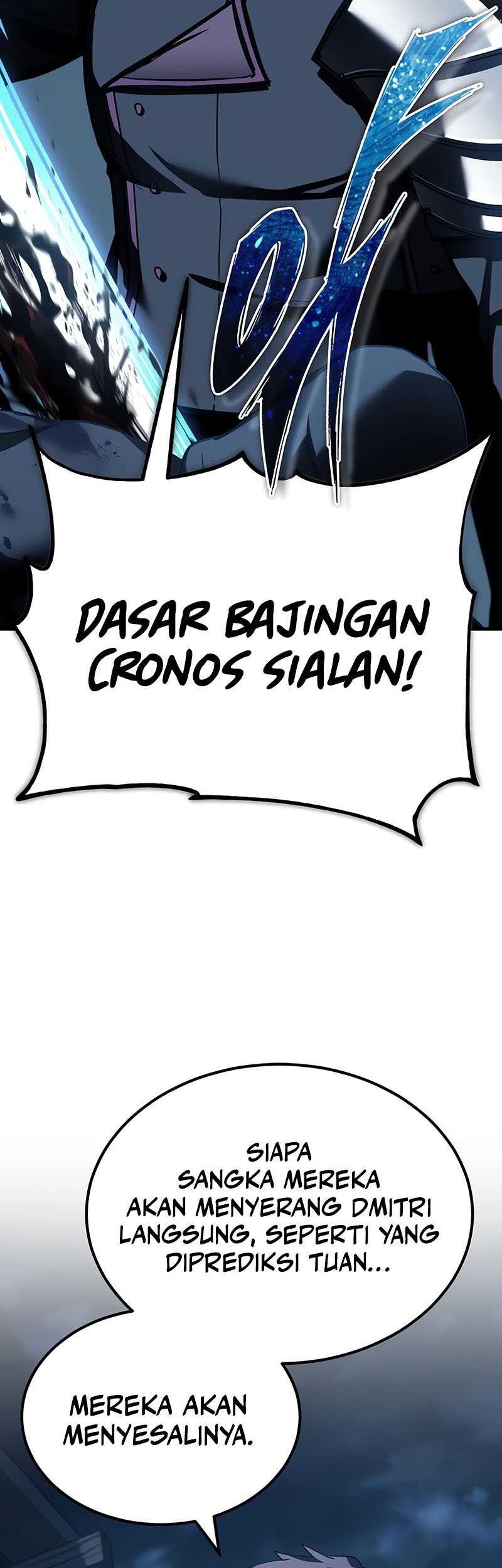 The Heavenly Demon Can’t Live a Normal Life Chapter 136 Gambar 55