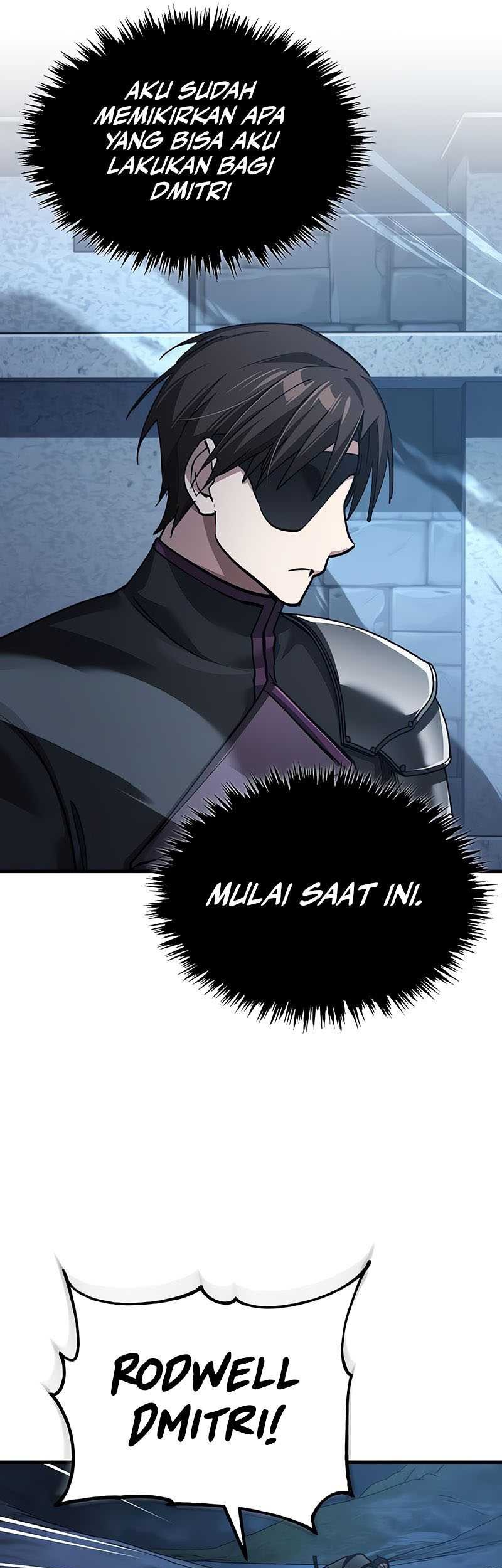 The Heavenly Demon Can’t Live a Normal Life Chapter 136 Gambar 58